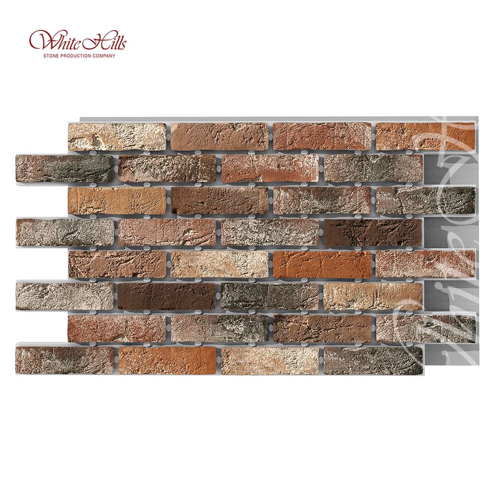 Термопанель с Лондон брик T303-90 Термопанель с Лондон брик T303-90 — изображение 1