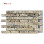 Термопанель с Лондон брик T304-10